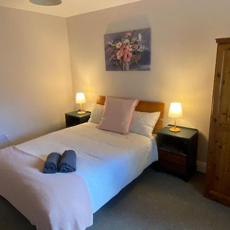 City Centre House Close To 3 Arena Villa Dublin Buitenkant foto