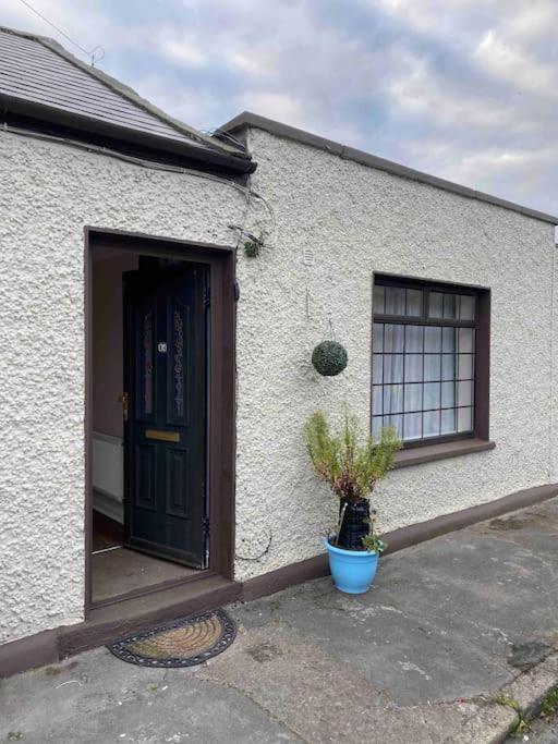 City Centre House Close To 3 Arena Villa Dublin Buitenkant foto