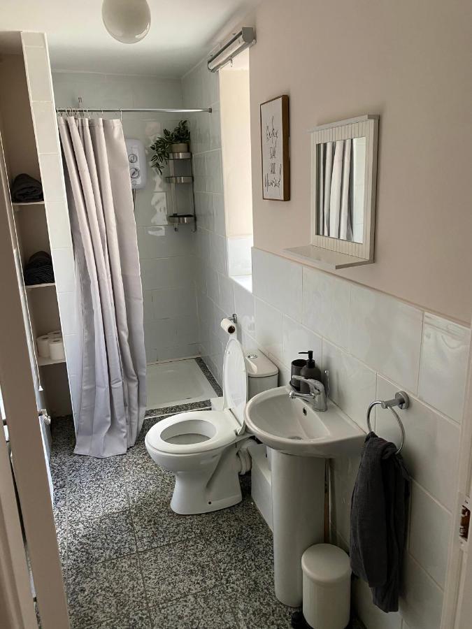 City Centre House Close To 3 Arena Villa Dublin Buitenkant foto