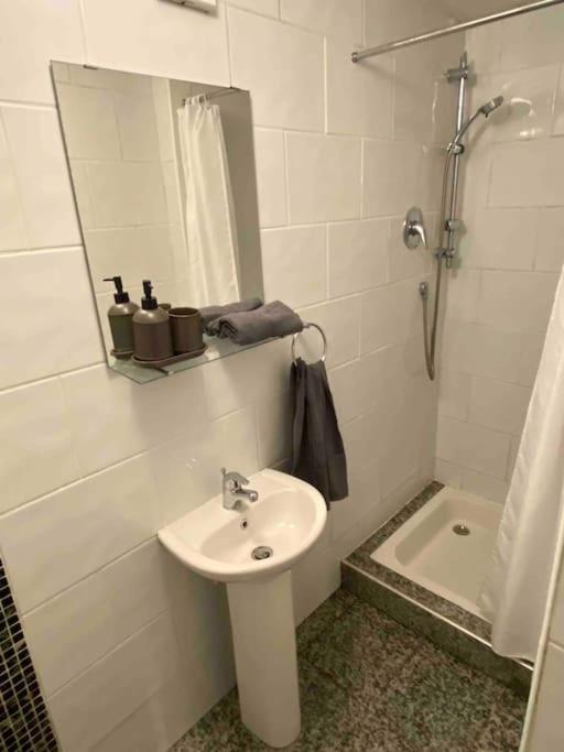City Centre House Close To 3 Arena Villa Dublin Buitenkant foto
