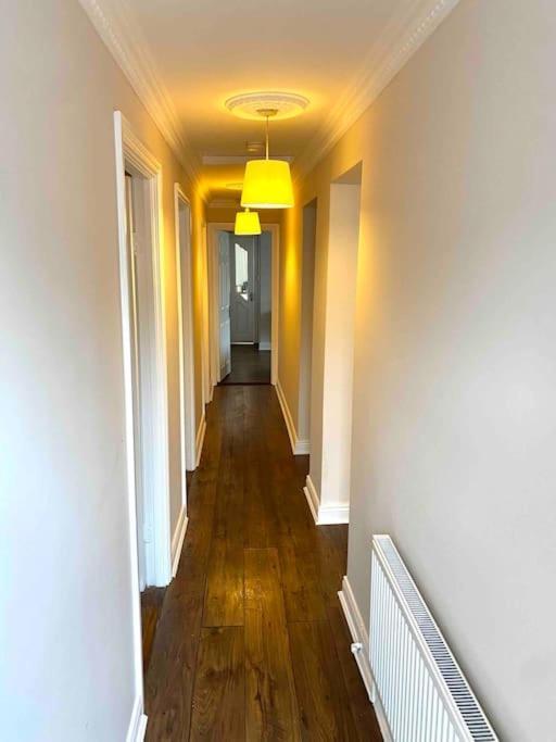 City Centre House Close To 3 Arena Villa Dublin Buitenkant foto